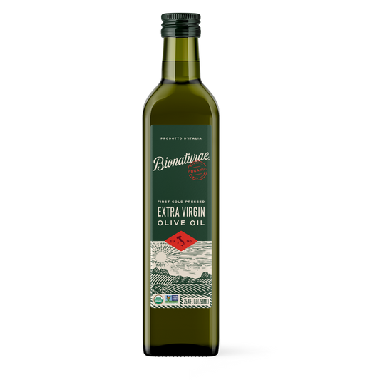 The Best Olive Oil for Dipping Bread