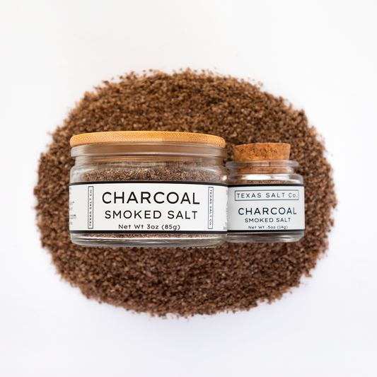 The Best Finishing Salt for Steak