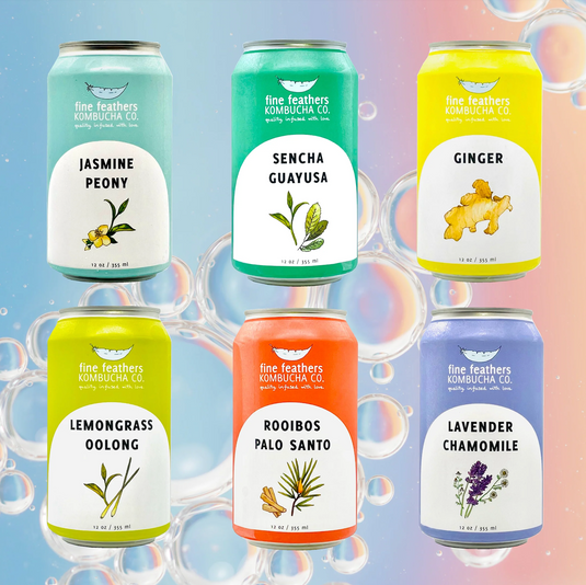Beverages