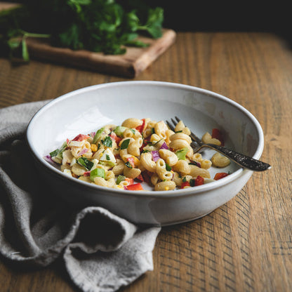 Organic Gluten Free Rice & Lentil Elbows