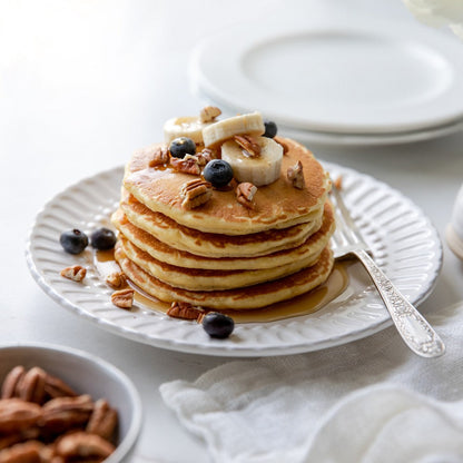 Organic Einkorn Pancake and Waffle Mix