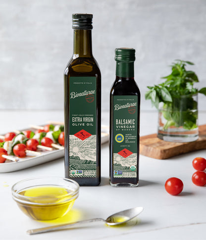 Organic Balsamic Vinegar 8.5 oz.