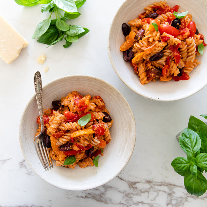 Organic Grain Free Cassava Fusilli