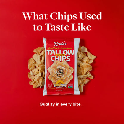 Rosie's Chips [2-Pack]