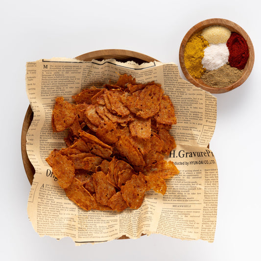CHICKEN : ORIGINAL