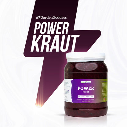 Two 16oz Sauerkrauts (Mix & Match)