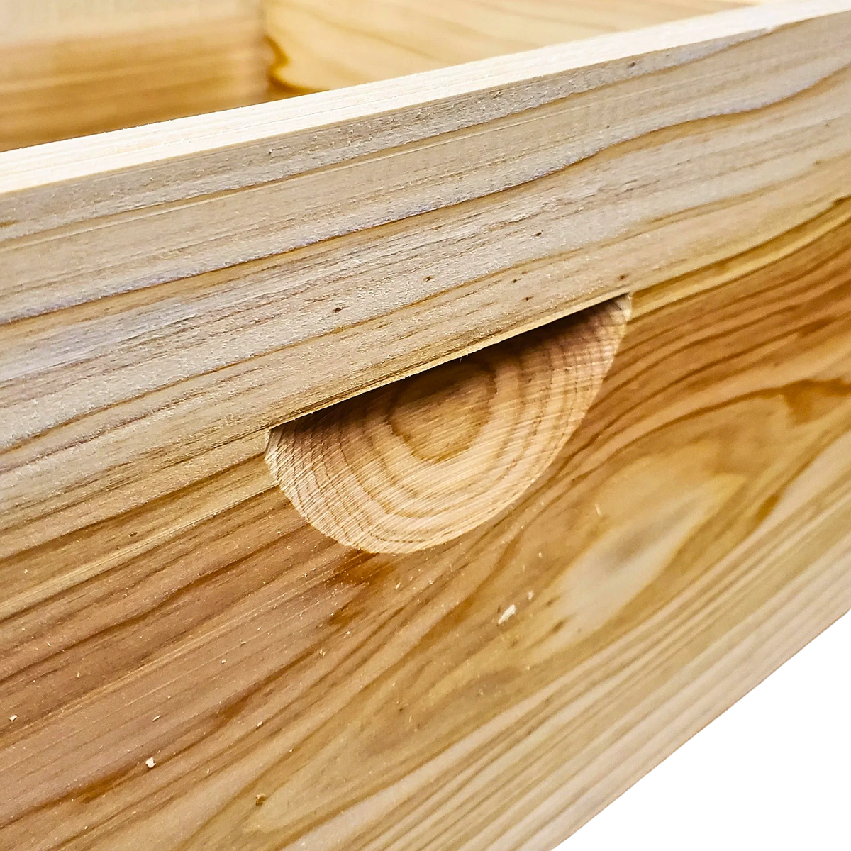 10-Frame All-Medium Box Hive Kit, image 11 of 26