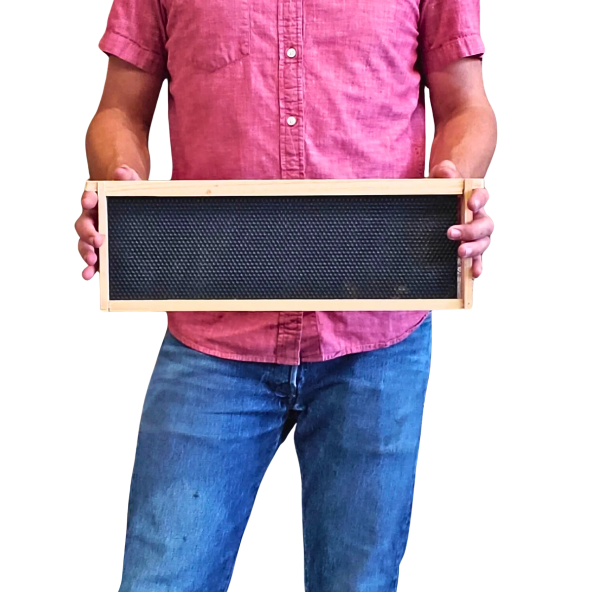 10-Frame All-Medium Box Hive Kit, image 15 of 26