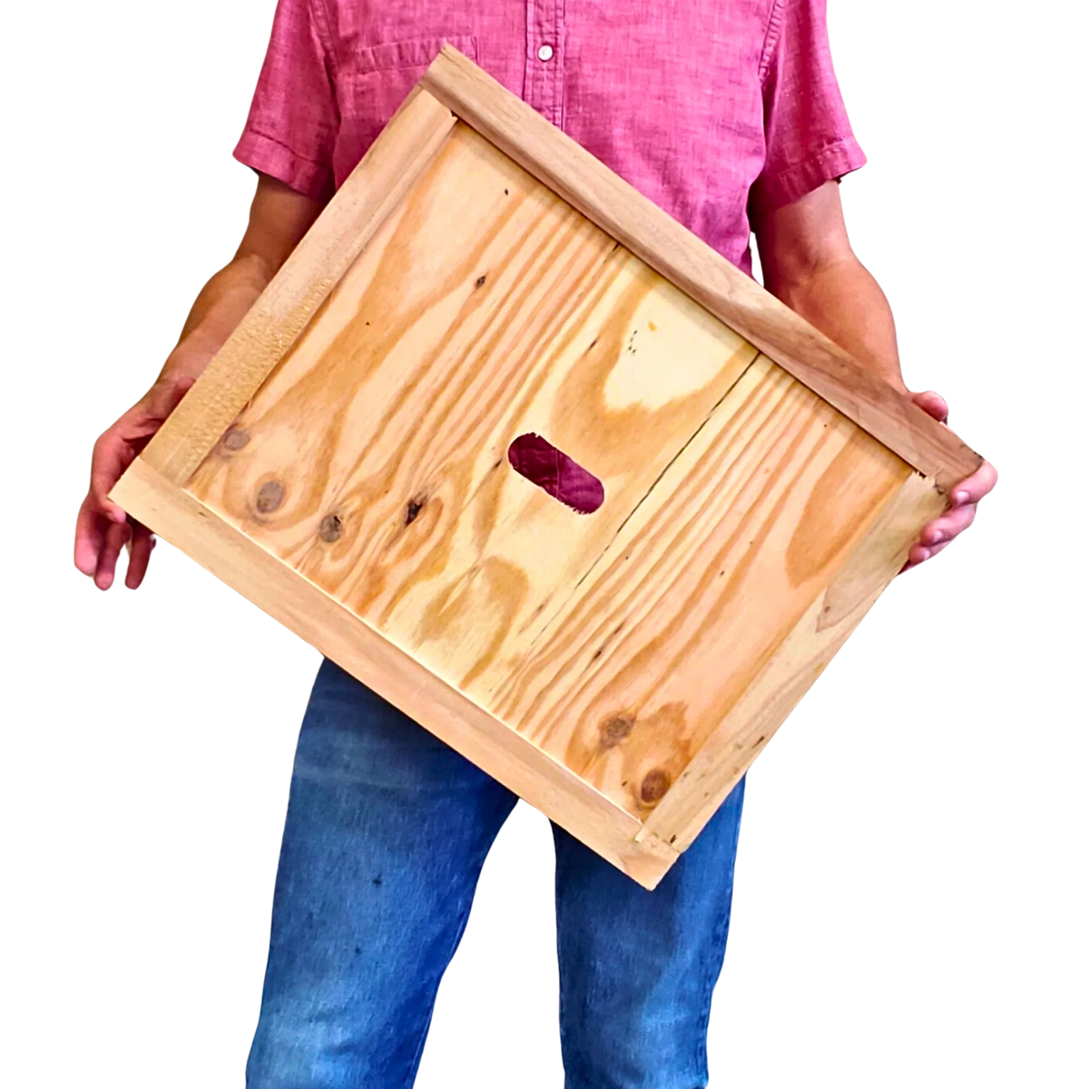 10-Frame All-Medium Box Hive Kit, image 4 of 26