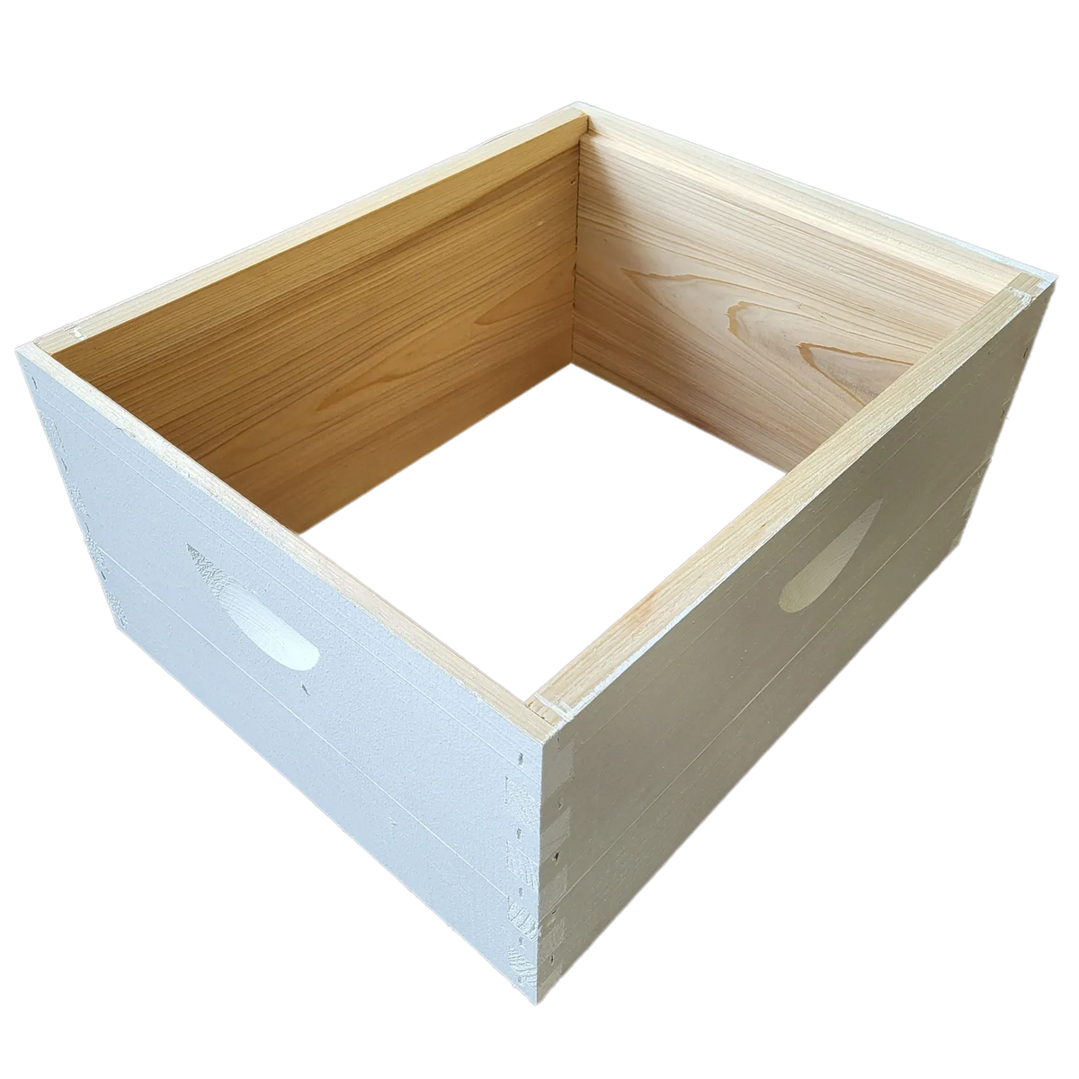 10-Frame Cypress Deep 9 5/8-Inch Brood Box, image 10 of 11