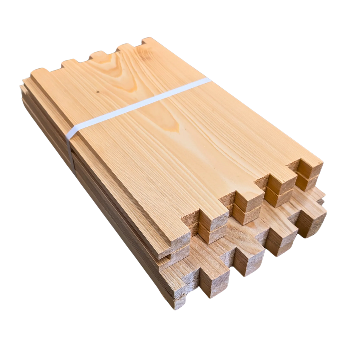 10-Frame Cypress Deep 9 5/8-Inch Brood Box, image 11 of 11