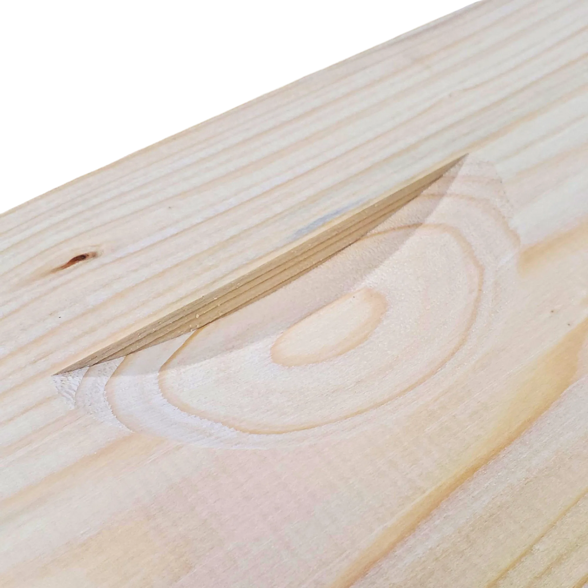 10-Frame Cypress Deep 9 5/8-Inch Brood Box, image 4 of 11