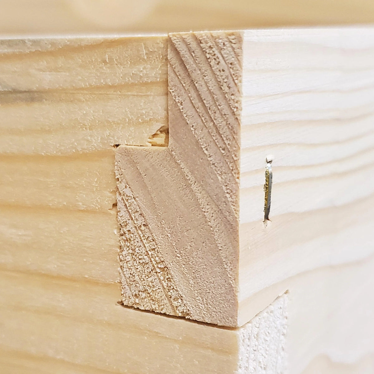 10-Frame Cypress Deep 9 5/8-Inch Brood Box, image 7 of 11
