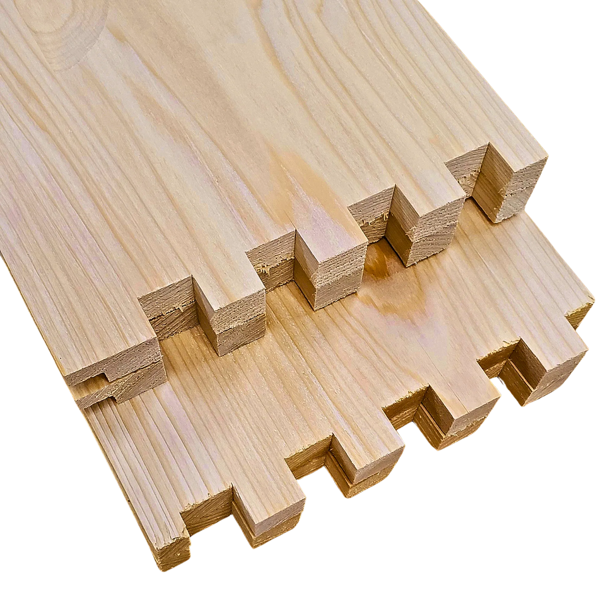 10-Frame Cypress Deep 9 5/8-Inch Brood Box, image 9 of 11
