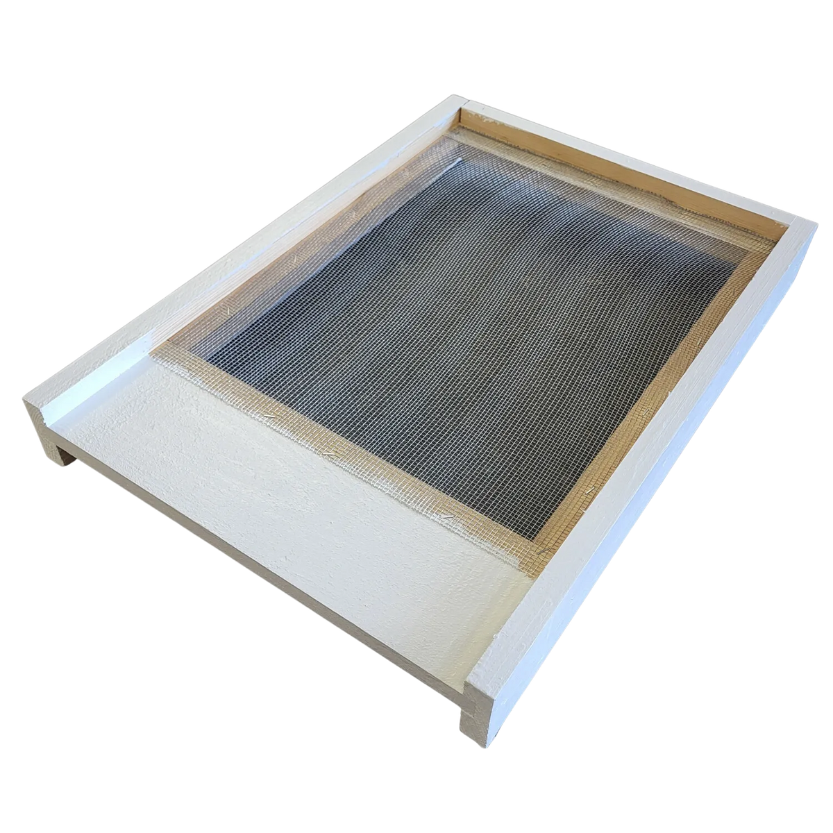 10-Frame Cypress Screened Bottom Board, image 2 of 8