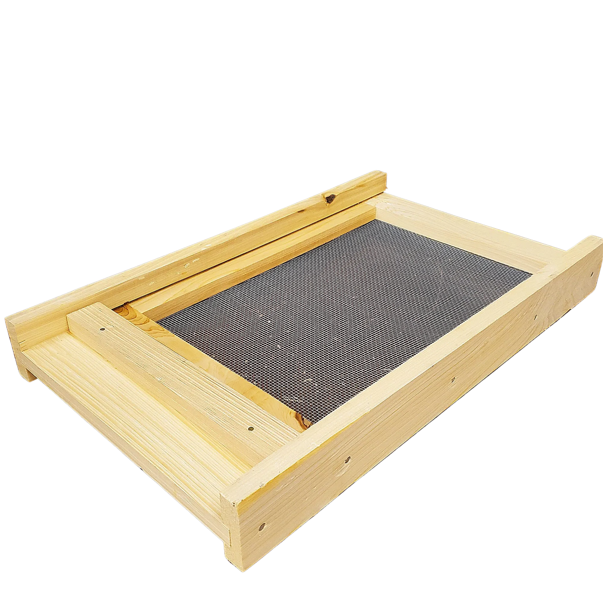 10-Frame Cypress Screened Bottom Board, image 4 of 8