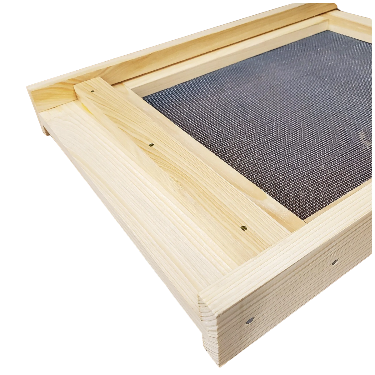 10-Frame Cypress Screened Bottom Board, image 5 of 8