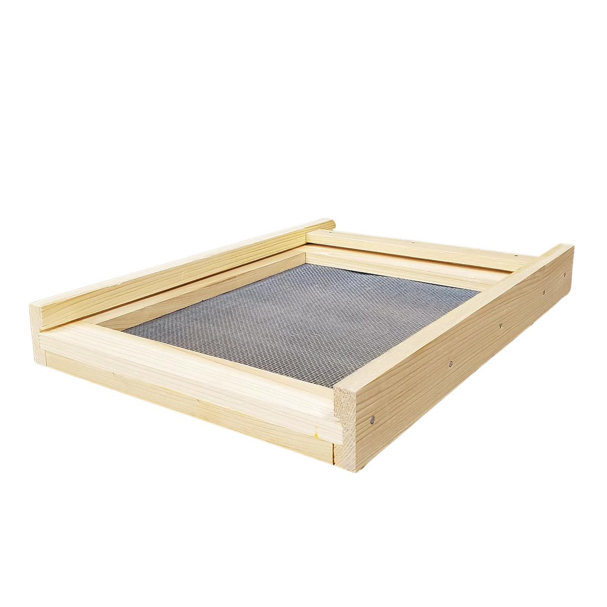 10-Frame Cypress Screened Bottom Board, image 6 of 8