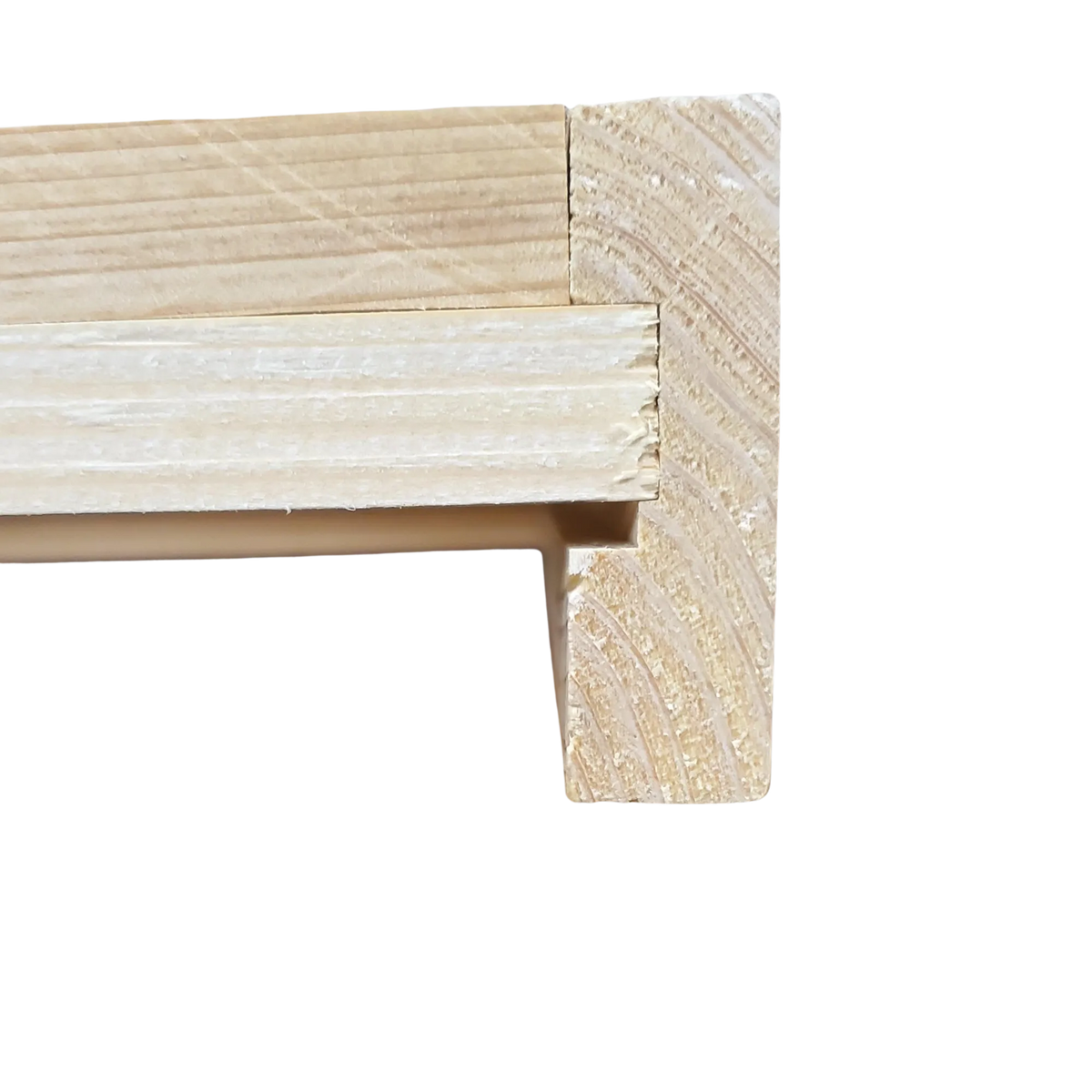 10-Frame Cypress Screened Bottom Board, image 7 of 8