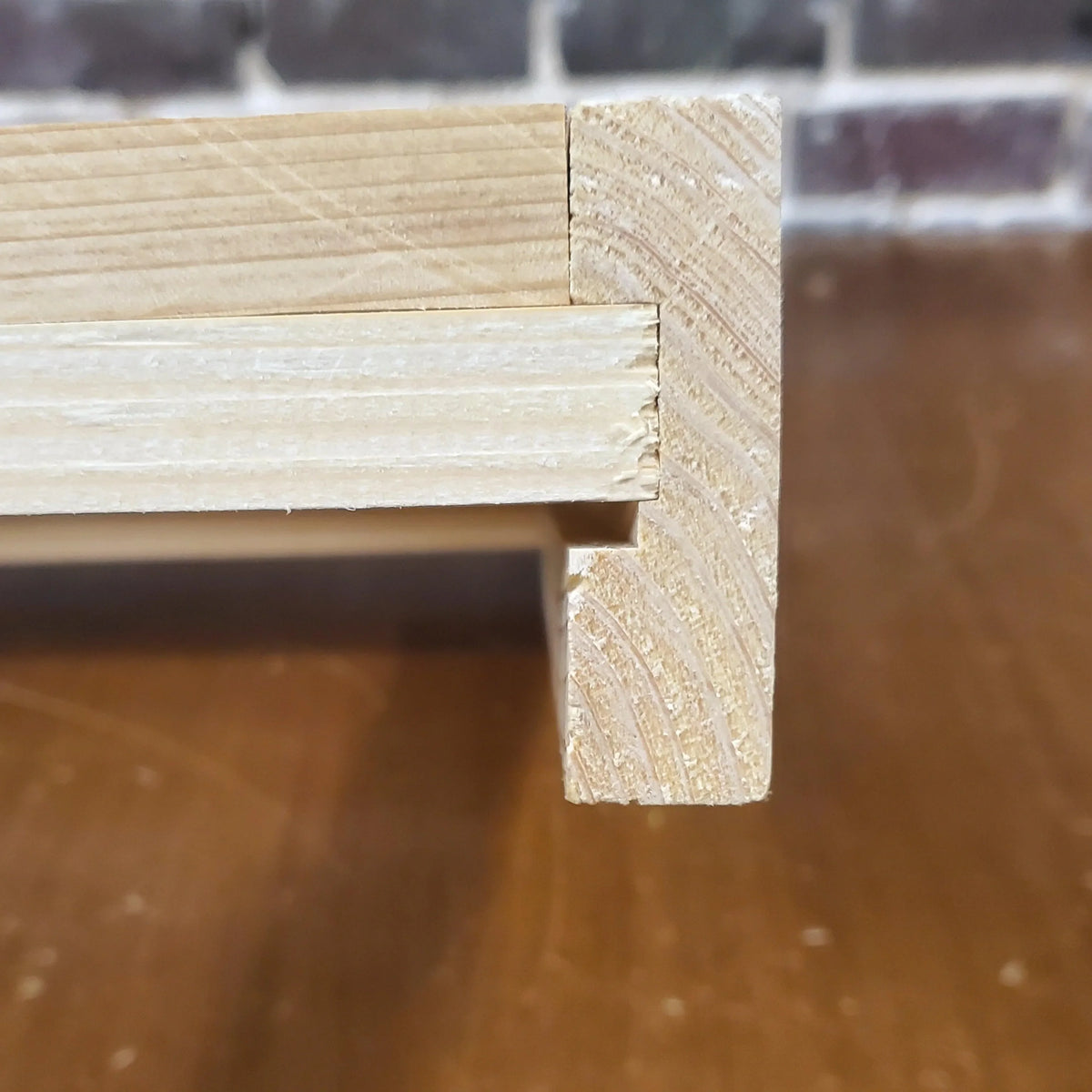10-Frame Deep and Medium Box Hive Kit, image 3 of 21