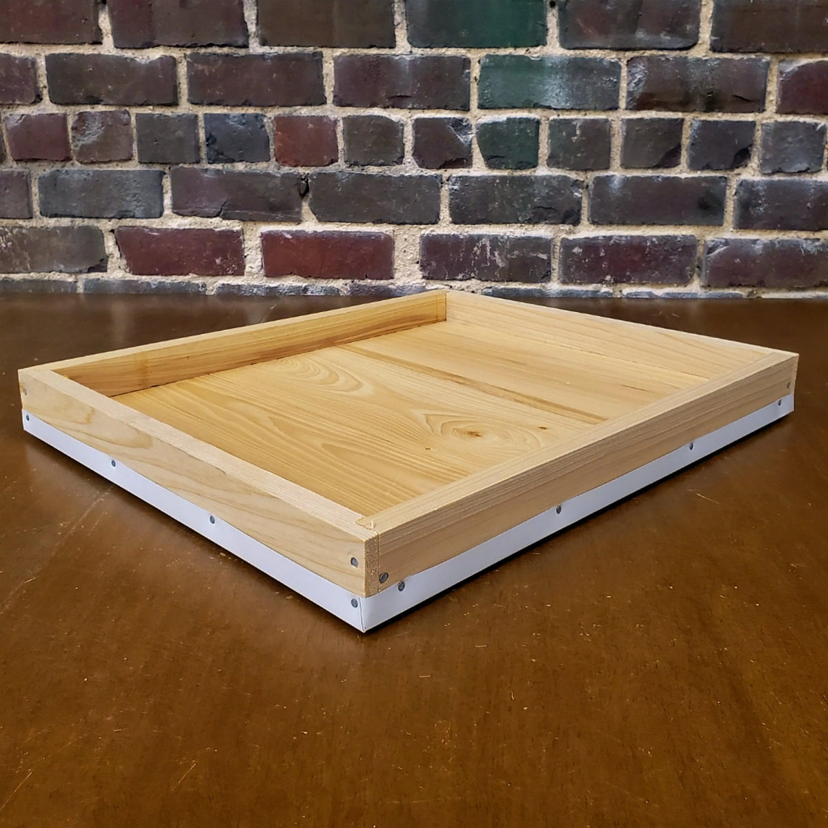 10-Frame Deep and Medium Box Hive Kit, image 5 of 21