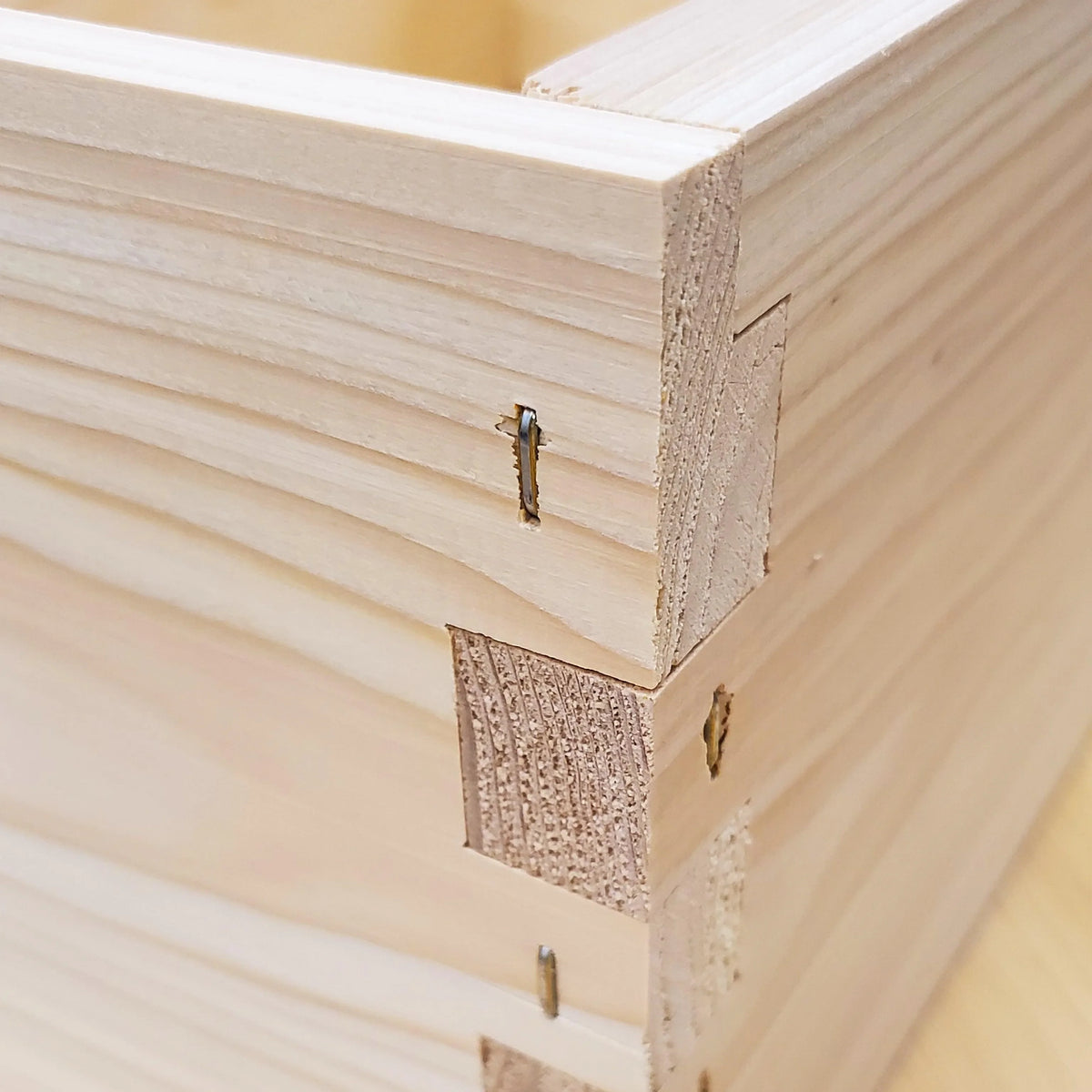 10-Frame Deep and Medium Box Hive Kit, image 9 of 21