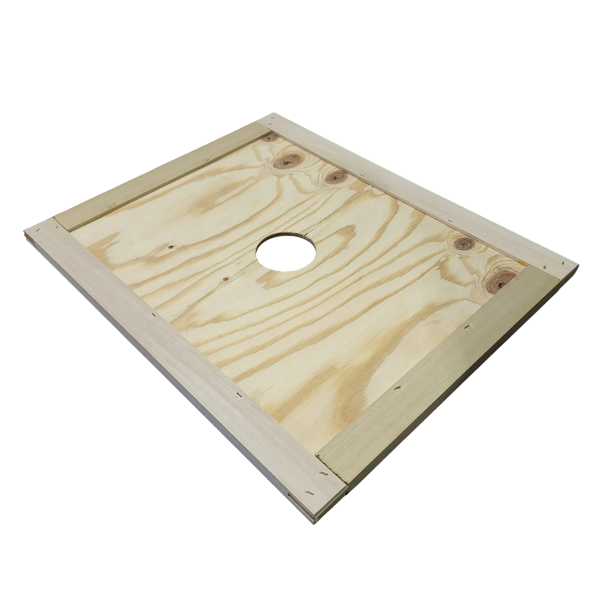 10 Frame Inner Cover by Foxhound Bee Company