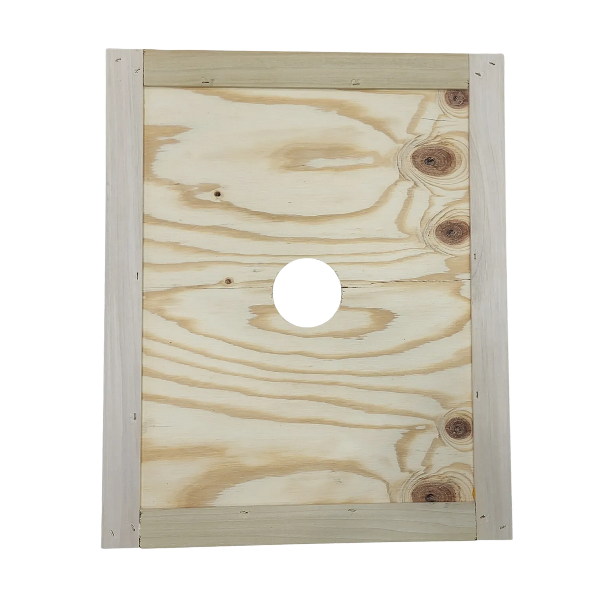 10 Frame Inner Cover, image 2 of 4