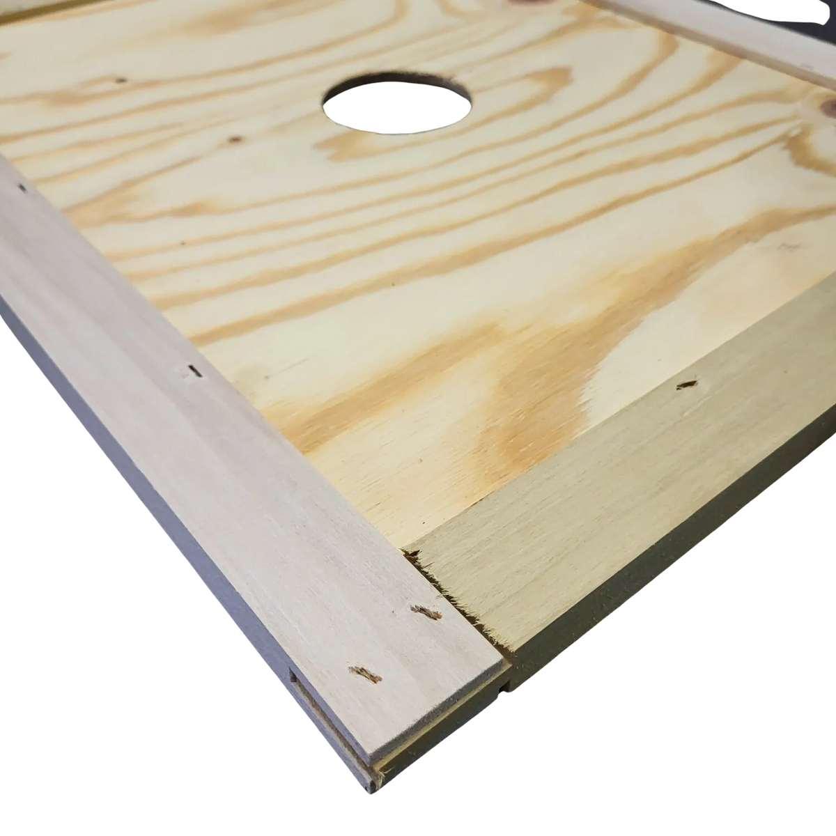 10 Frame Inner Cover, image 3 of 4