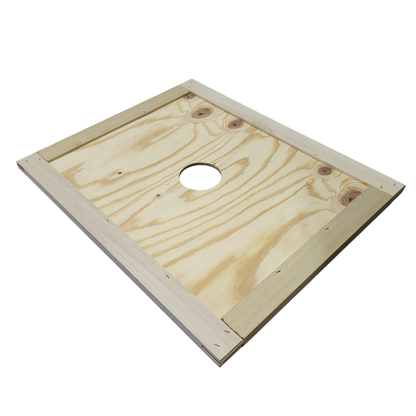 10 Frame Inner Cover