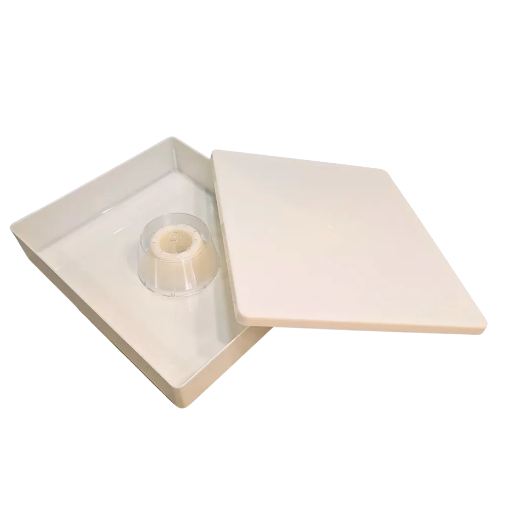 10 Frame Top Feeder by Foxhound Bee Company