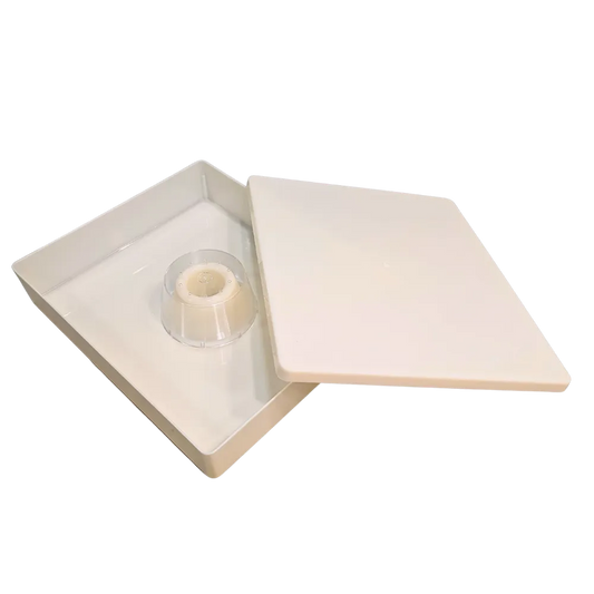 10 Frame Top Feeder by Foxhound Bee Company