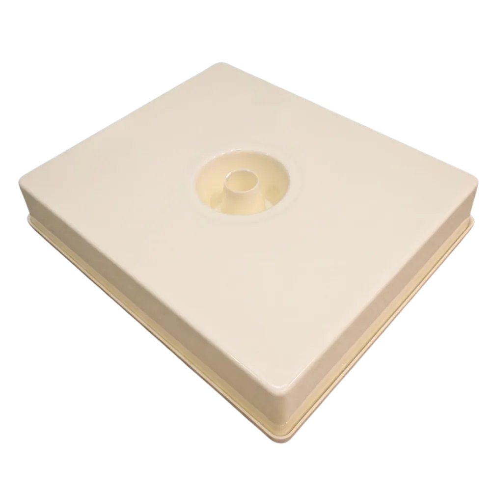 10 Frame Top Feeder, image 3 of 5