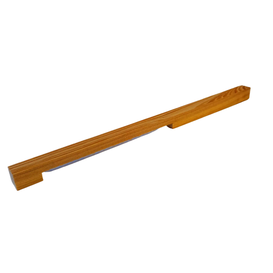 10 Frame Wooden Entrance Reducer by Foxhound Bee Company