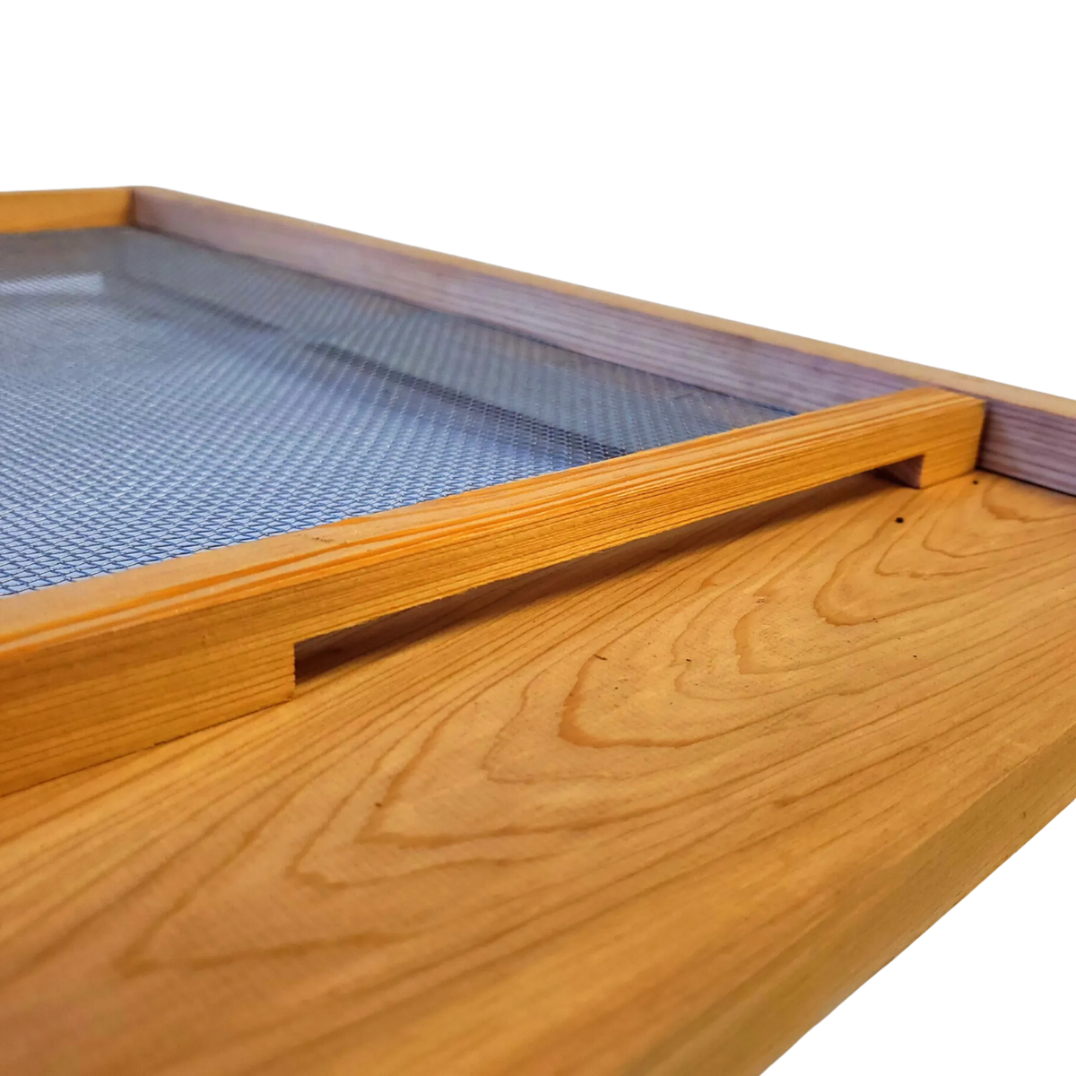 10 Frame Wooden Entrance Reducer, image 3 of 6