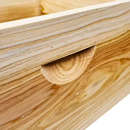 10-Frame All-Medium Box Hive Kit