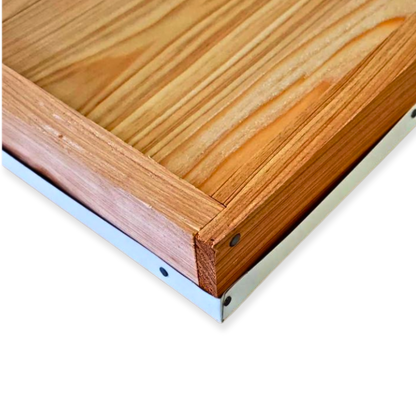 10-Frame All-Medium Box Hive Kit