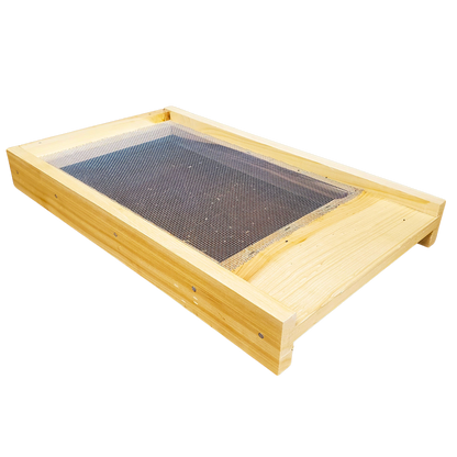10-Frame All-Medium Box Hive Kit