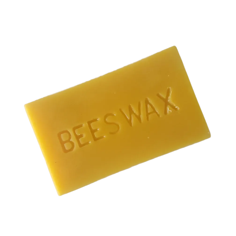 100% Pure Beeswax, image 4 of 7