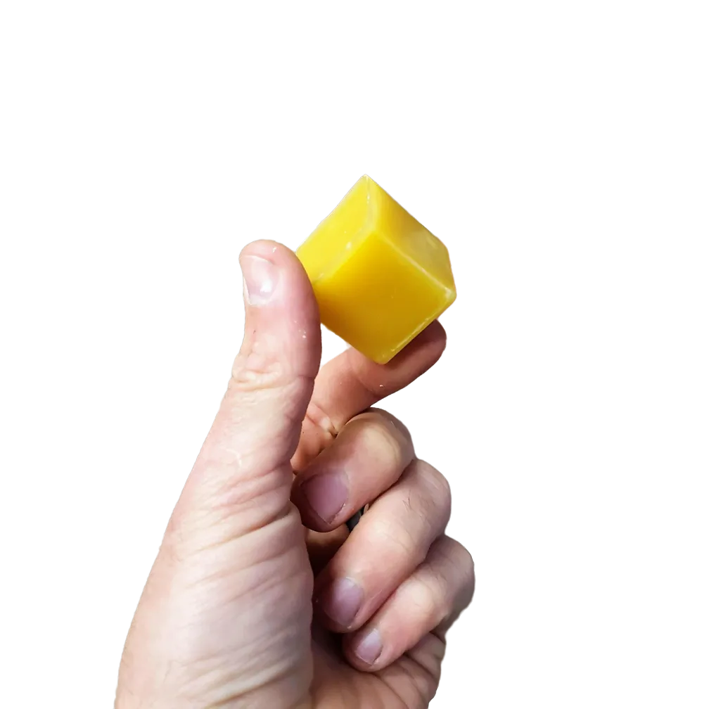100% Pure Beeswax, image 2 of 7