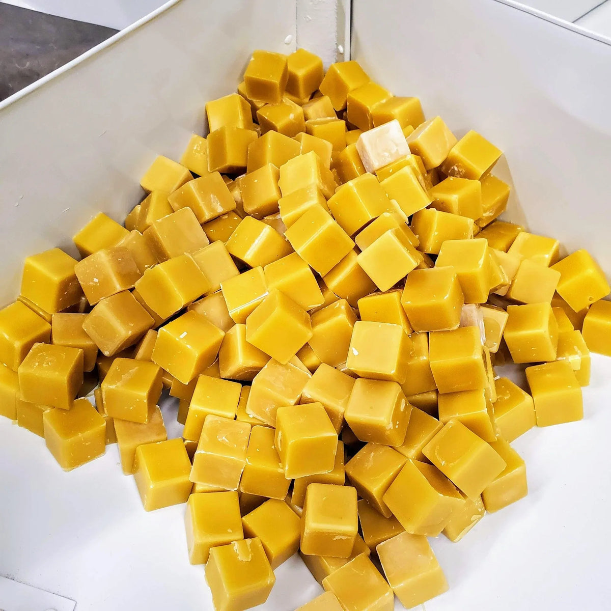 100% Pure Beeswax, image 3 of 7
