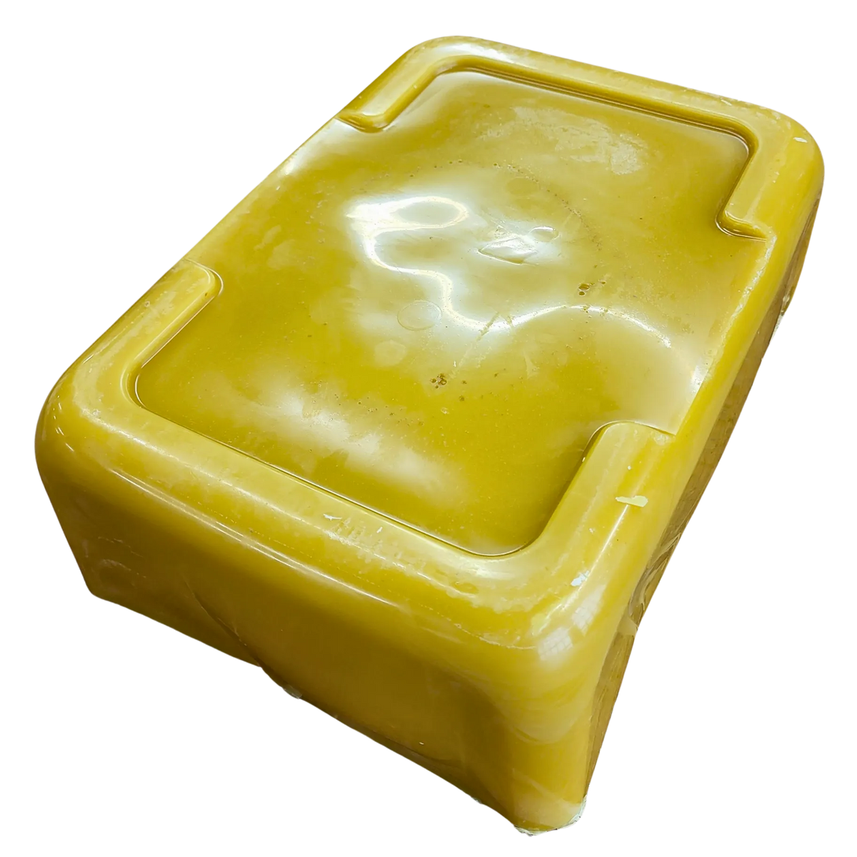 100% Pure Beeswax, image 6 of 7