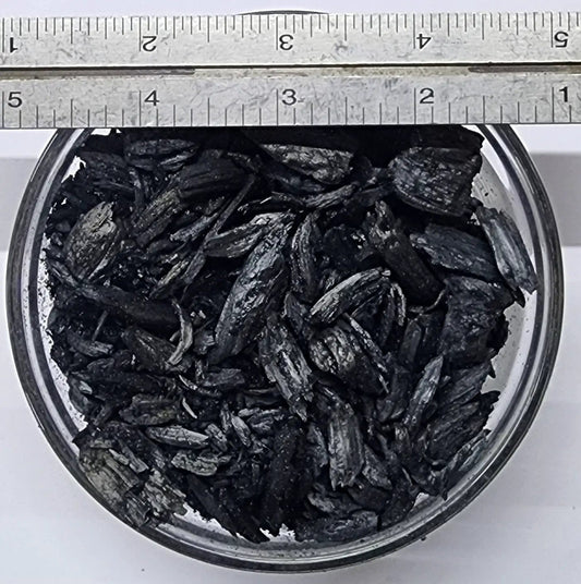 Bio-Char Raw