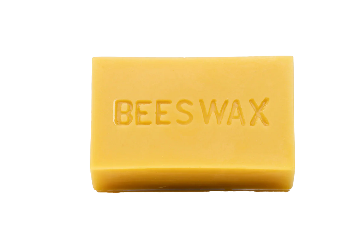 Beeswax Bar