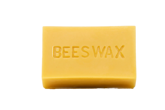 Beeswax Bar