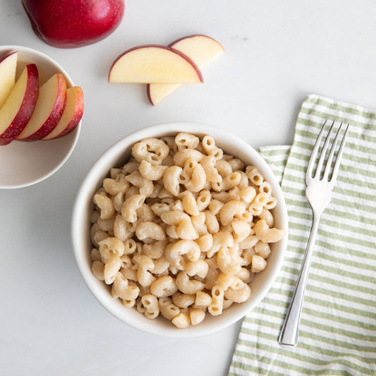 Organic Gluten Free White Cheddar Mac & Cheese, image 2 of 4