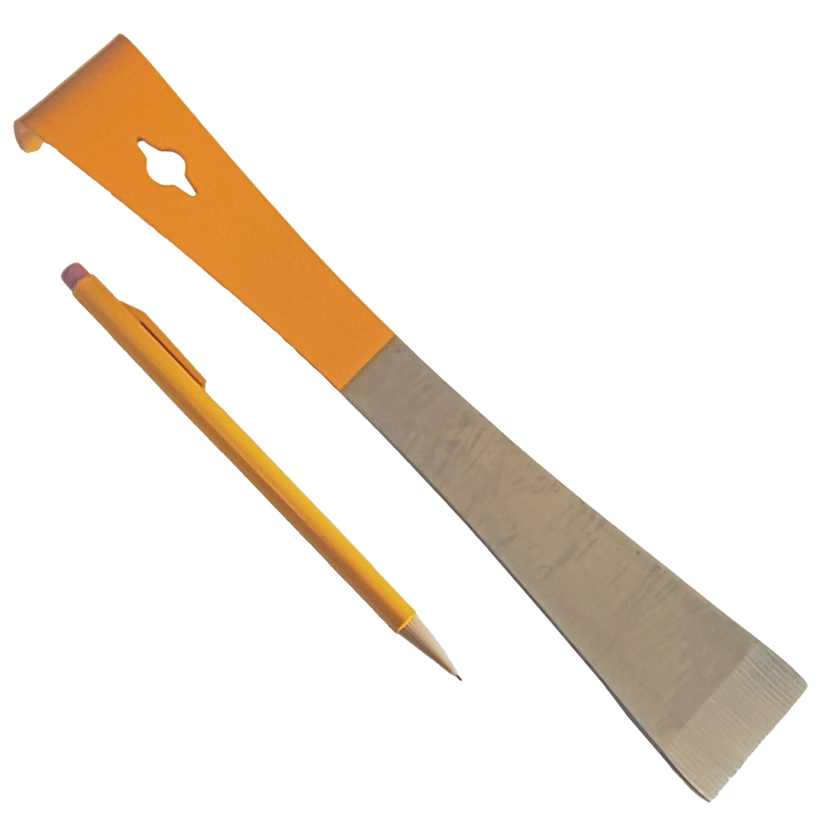10.25-inch Orange Hive Tool, image 3 of 8