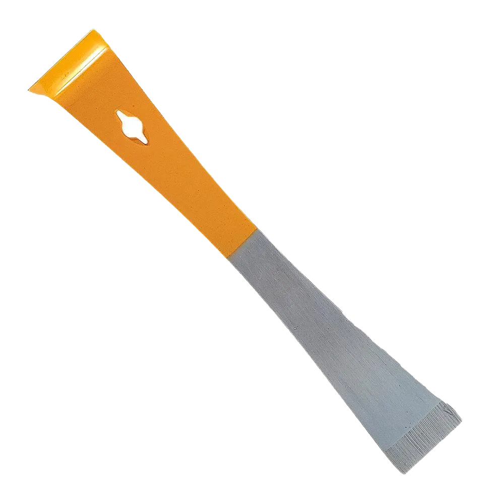 10.25-inch Orange Hive Tool by Foxhound Bee Company