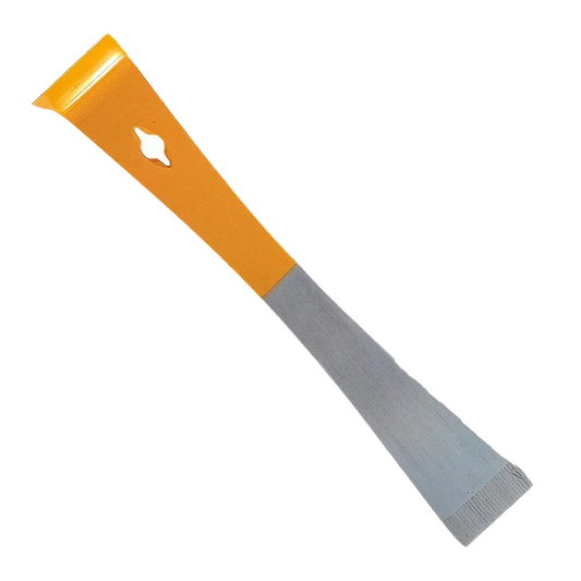 10.25-inch Orange Hive Tool by Foxhound Bee Company