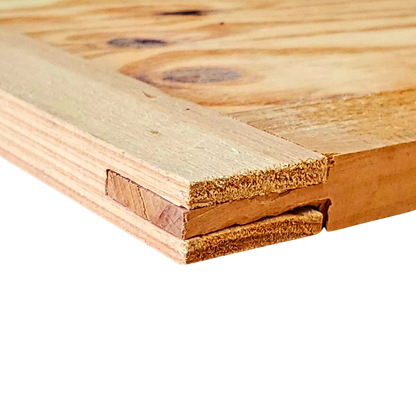 10 Frame Inner Cover